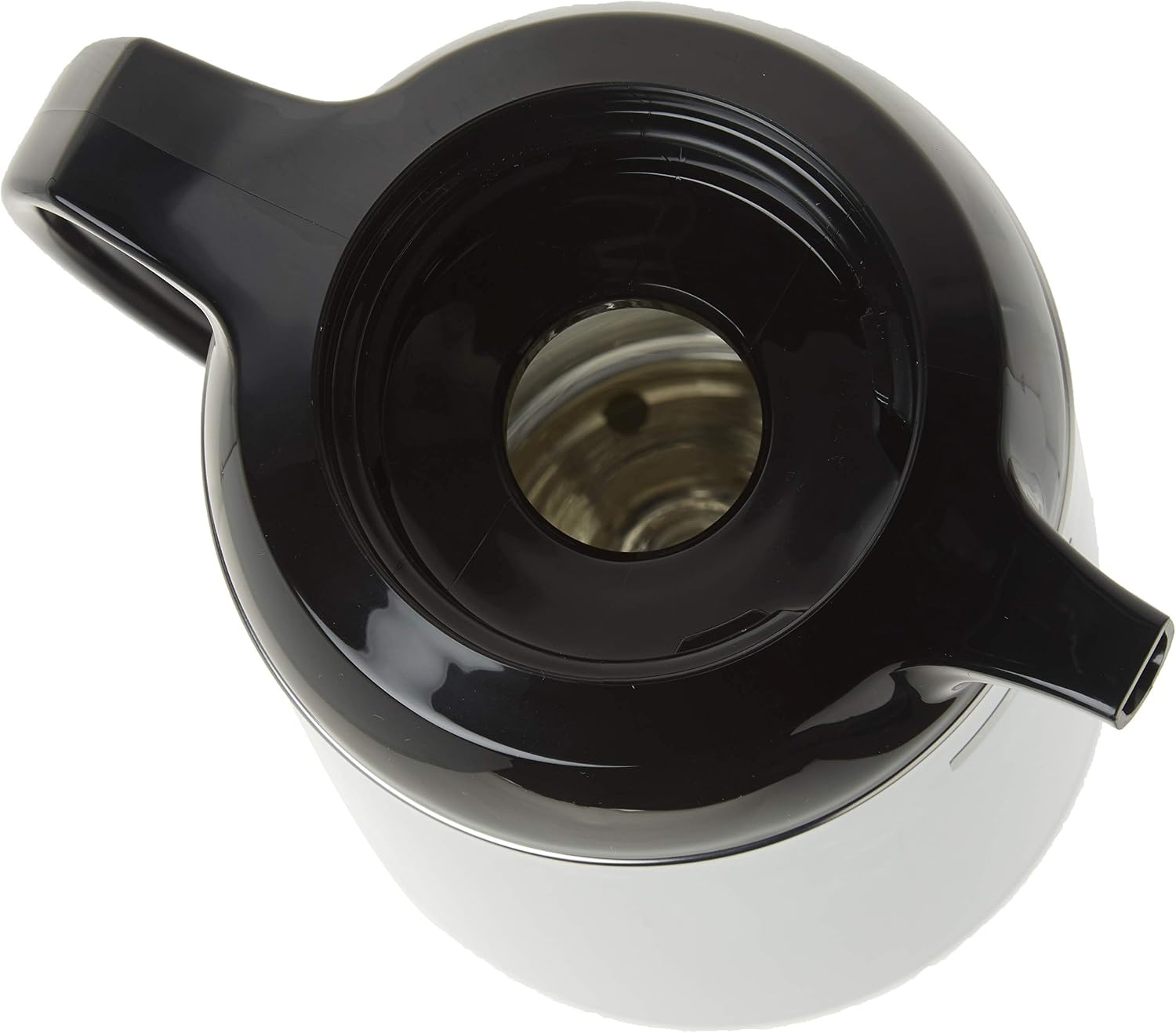 image:imageZojirushi AHGB10SE Thermal Serve Carafe 34 oz 10 liter Polished Stainless Steel Made in Japan