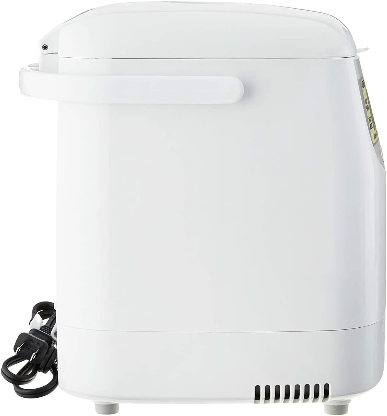 image:imageZojirushi Bb HAC10 Home Bakery Mini Breadmaker 1 Lb White1 lb