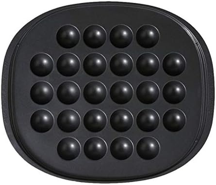 image:imageZojirushi EAYBC01 Takoyaki Plate Black
