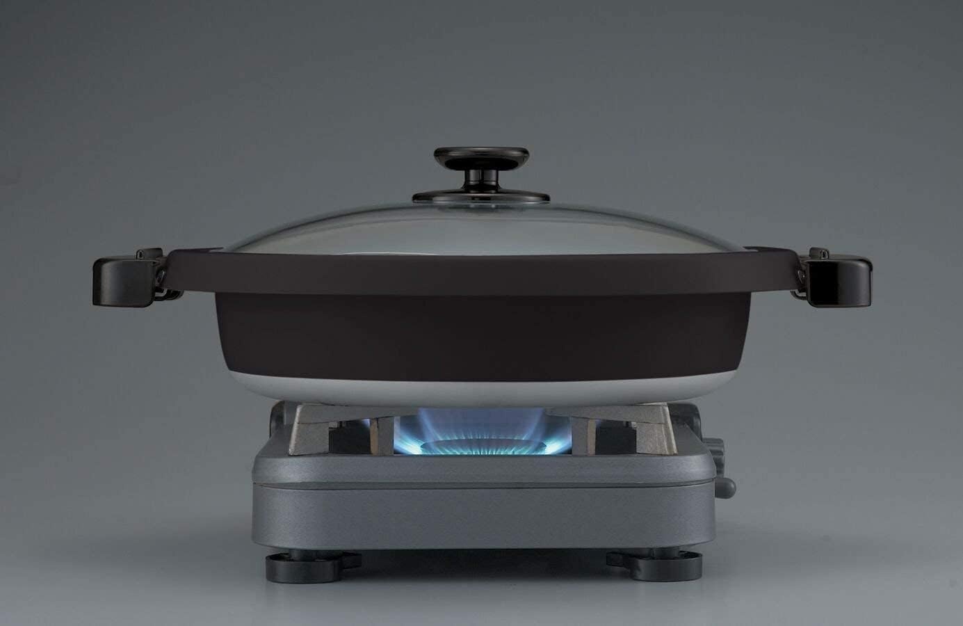 image:imageZojirushi EPRAC50 Gourmet dExpert 1350Watt Electric SkilletElectric Skillet