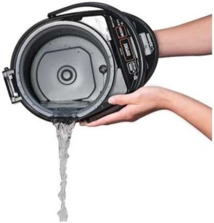 image:imageZojirushi Micom Water Boiler and Warmer 40 L BlackMetallic Black