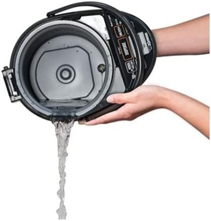 image:imageZojirushi Micom Water Boiler and Warmer 40 L BlackMetallic Black