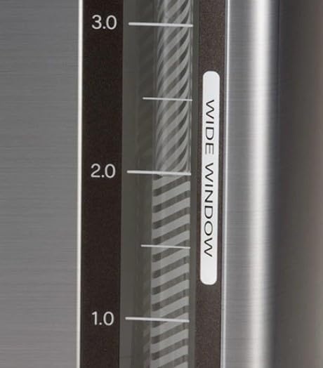 image:imageZojirushi Micom Water Boiler and Warmer CD WCC30 30l 101 Oz Silver42 Quarts