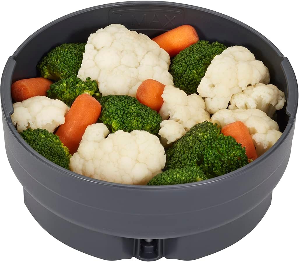image:imageZojirushi Nw QAC10 55 Cup Induction Rice Cooker and Warmer Black925 x 1225 x 788