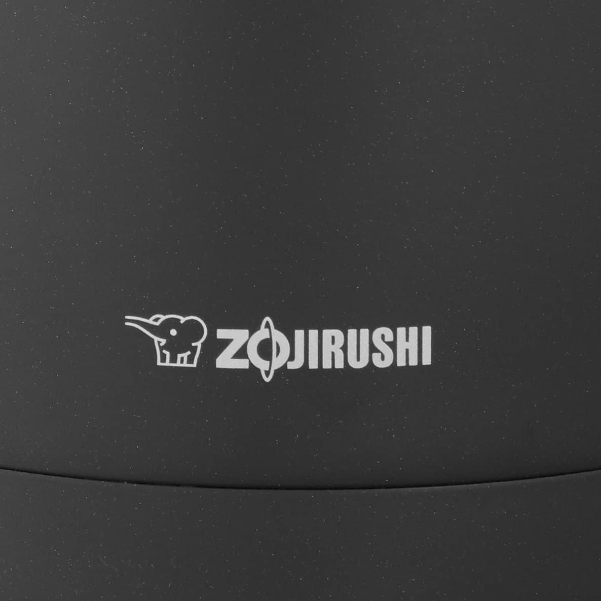 image:imageZojirushi SHHC10XA Stainless Steel Vacuum Carafe 1 Liter SSMatte Black