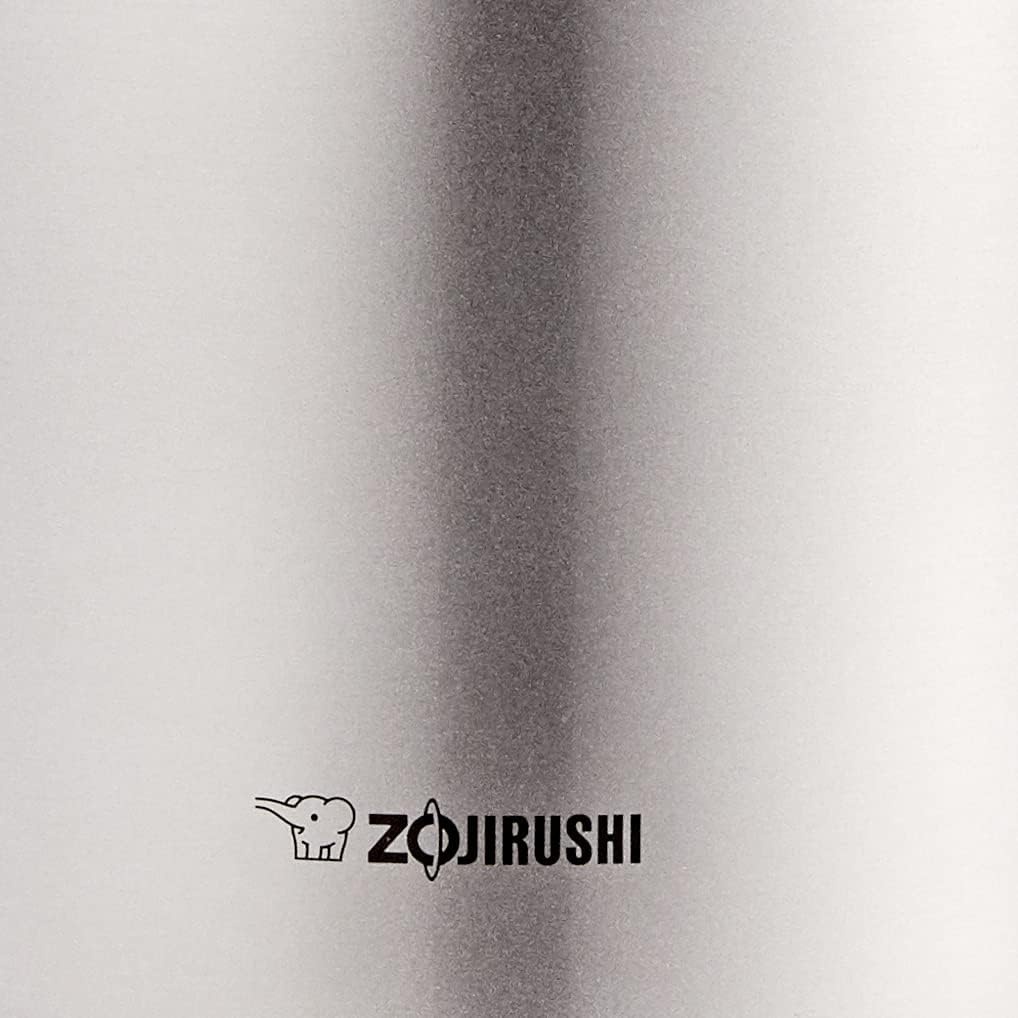 image:imageZojirushi SHRA19TA Stainless Steel Vacuum Carafe 19 L BrownStainless