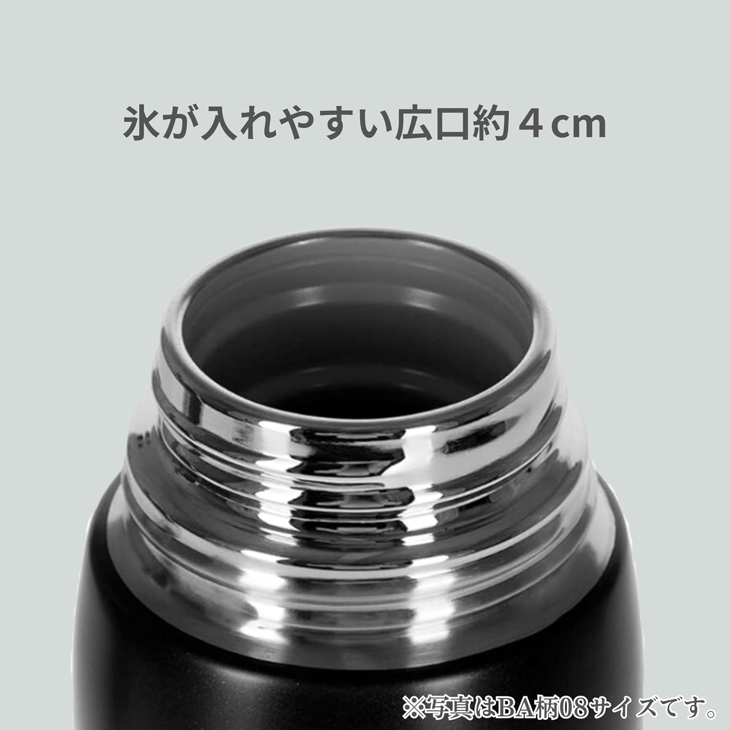 image:imageZojirushi SJJS10RA Stainless Steel Bottle Mug 10Liter RedRed