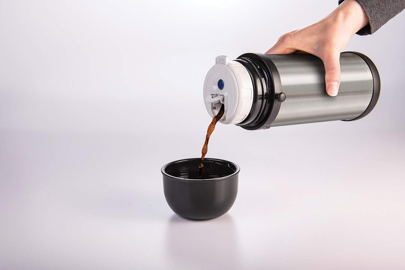 image:imageZojirushi SJTG08XA Stainless Bottle 27OunceStainless