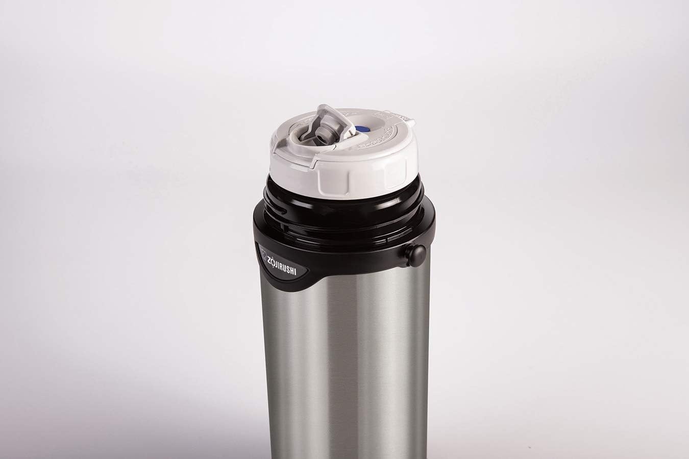 image:imageZojirushi SJTG08XA Stainless Bottle 27OunceStainless