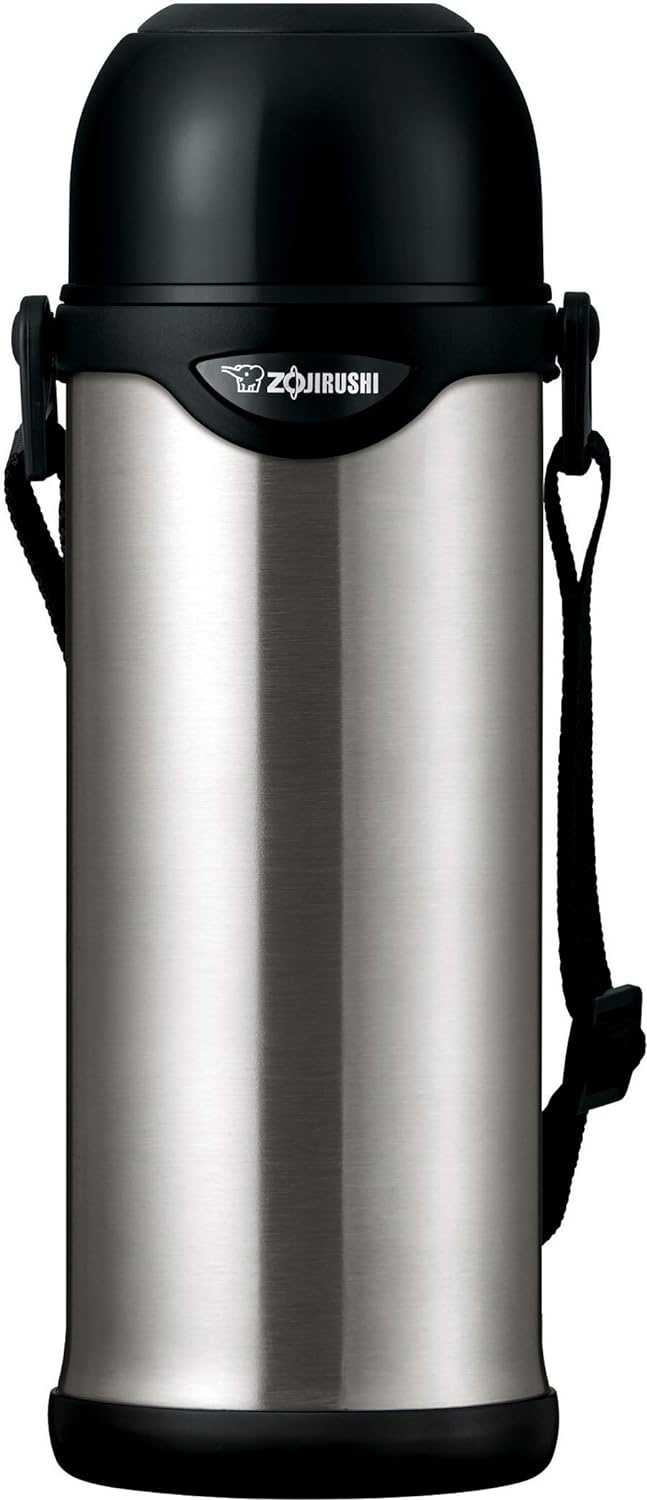 image:imageZojirushi SJTG08XA Stainless Bottle 27OunceStainless