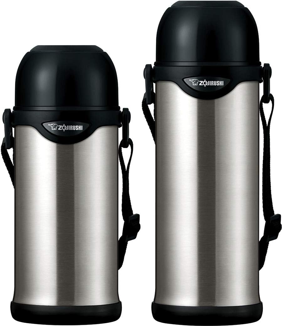 image:imageZojirushi SJTG08XA Stainless Bottle 27OunceStainless