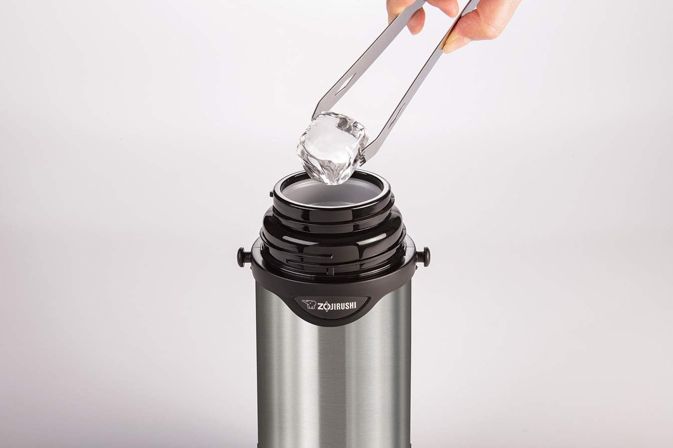 image:imageZojirushi SJTG08XA Stainless Bottle 27OunceStainless