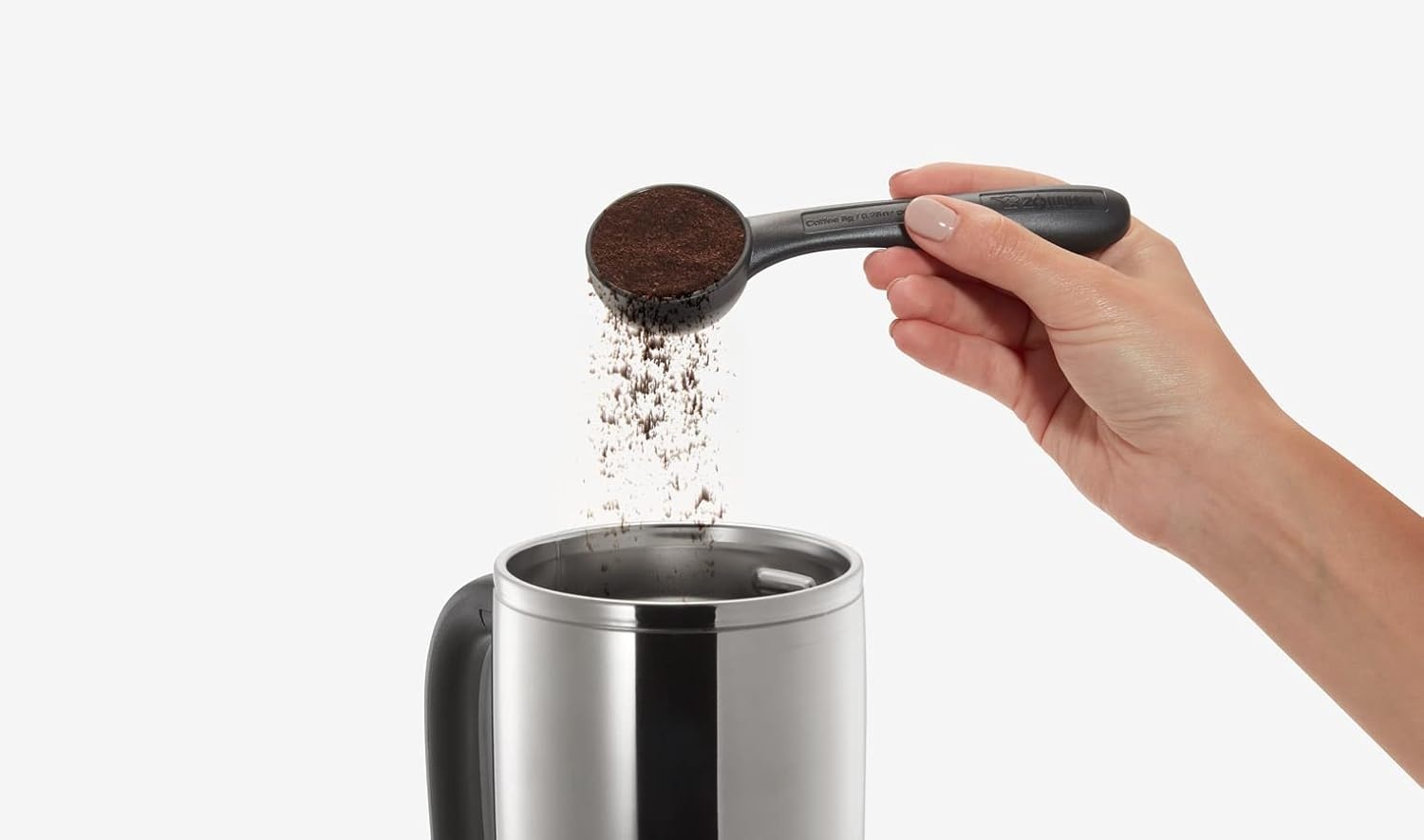 image:imageZojirushi SKXAE10XA Fresh Brew Vacuum Insulated Stainless French Press