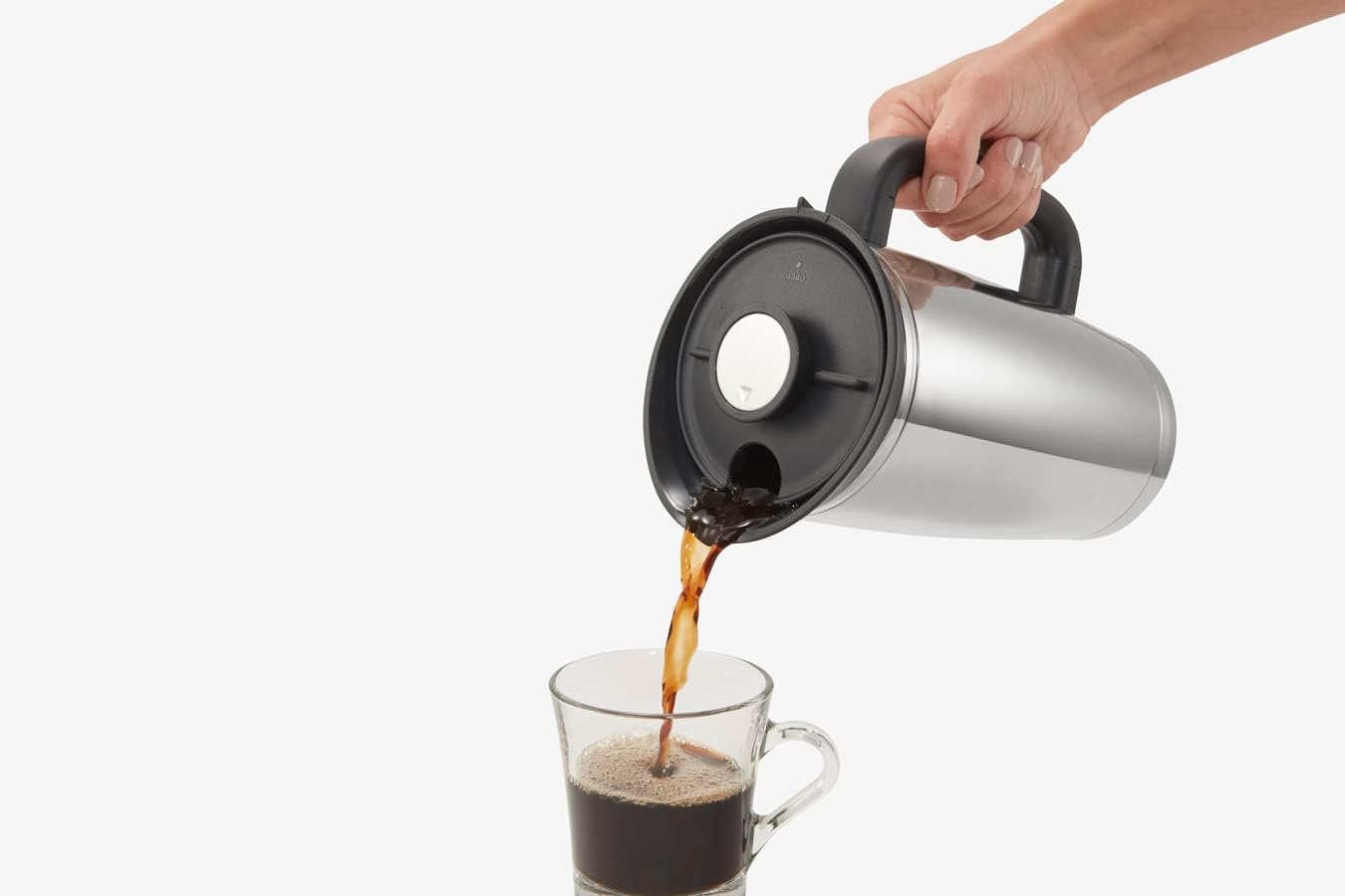 image:imageZojirushi SKXAE10XA Fresh Brew Vacuum Insulated Stainless French Press