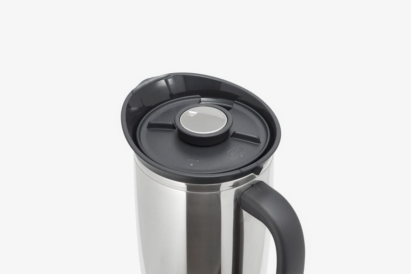 image:imageZojirushi SKXAE10XA Fresh Brew Vacuum Insulated Stainless French Press