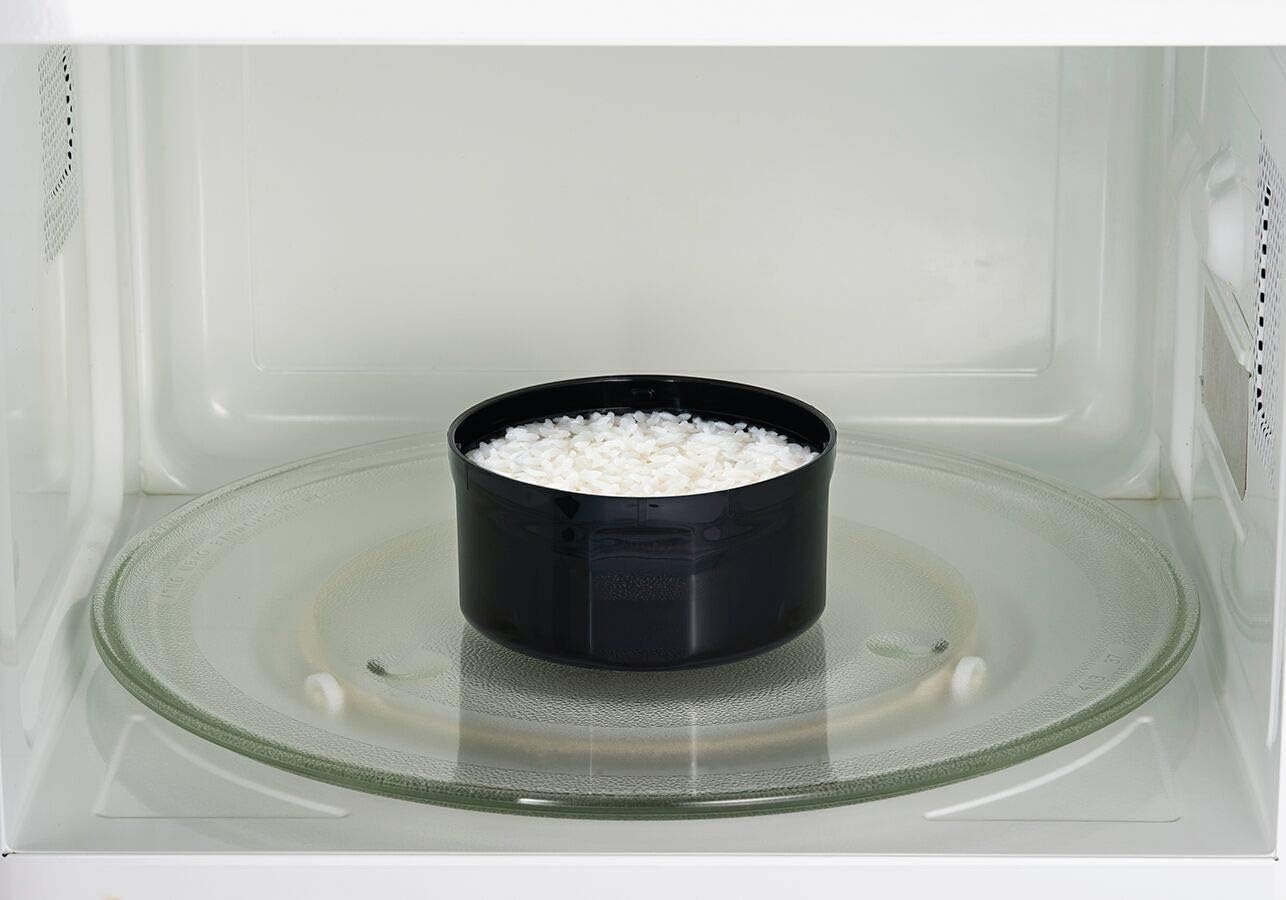 image:imageZojirushi SLJBE14BZ Mr Bento Stainless Lunch Jar 41 Oz Carbon BlackPlum