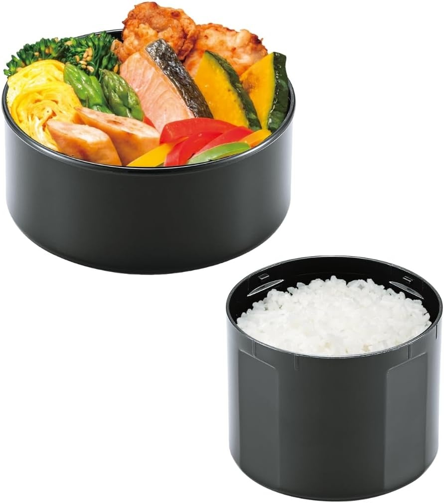 image:imageZojirushi SLXE20AD Classic Stainless Insulated Lunch Jar 50 oz NavyNavy