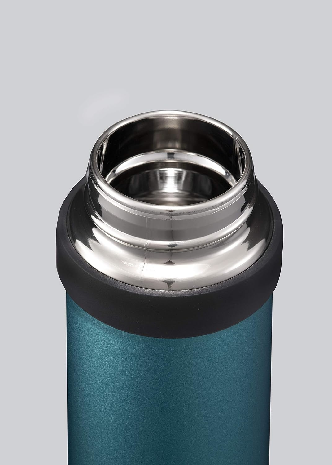 image:imageZojirushi SMQHE60GK FlipandGo Stainless Mug 20Ounce TealTeal