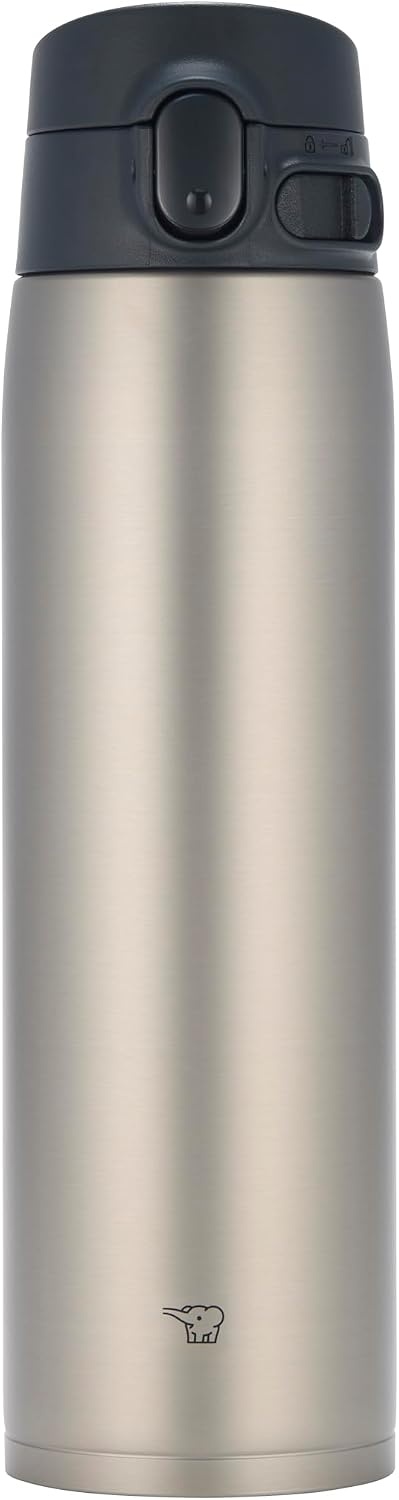 image:imageZojirushi SMVH95GM GoCafe Insulated Stainless Steel Mug 32Ounce 95 liter PFASfree amp BPAfreeInoxidable