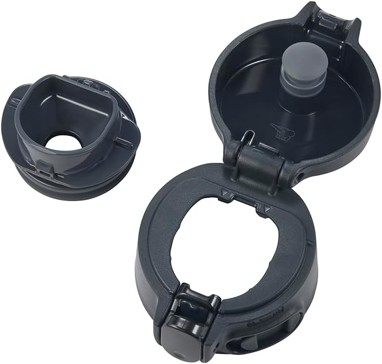 image:imageZojirushi SMVH95GM GoCafe Insulated Stainless Steel Mug 32Ounce 95 liter PFASfree amp BPAfreeInoxidable