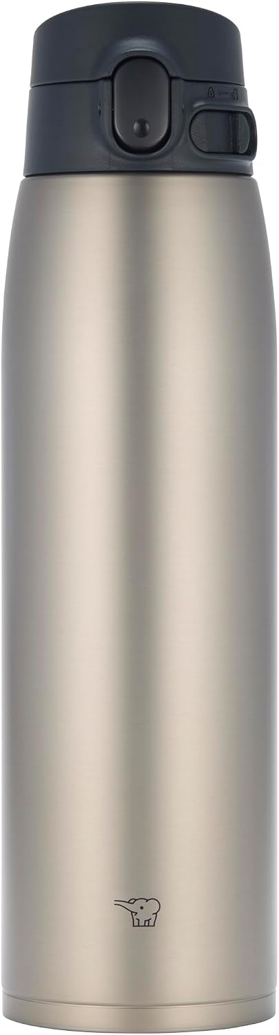 image:imageZojirushi SMVH95GM GoCafe Insulated Stainless Steel Mug 32Ounce 95 liter PFASfree amp BPAfreeStainless