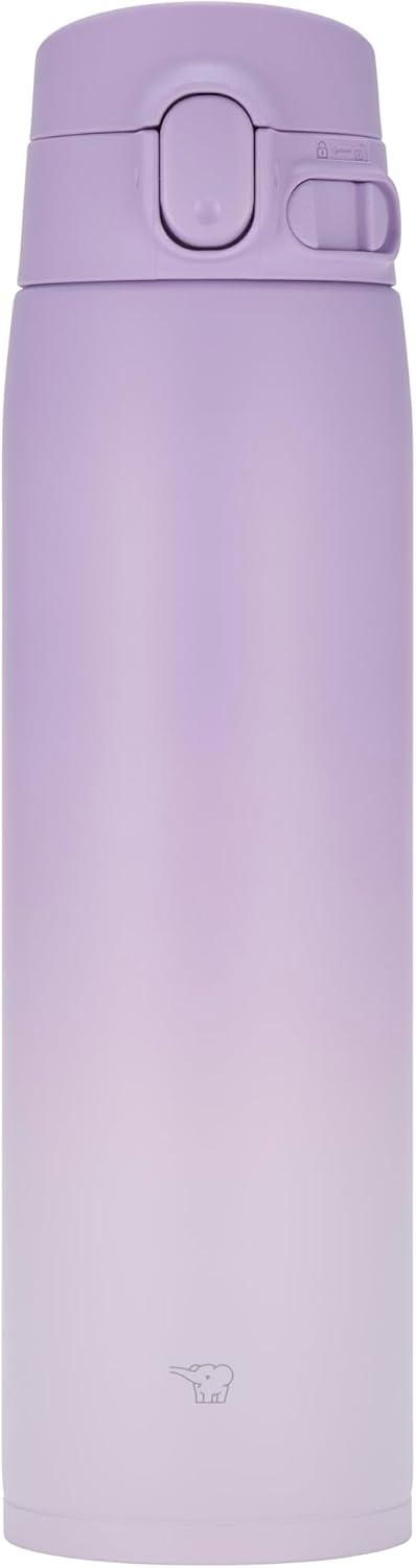 image:imageZojirushi SMVH95GM GoCafe Insulated Stainless Steel Mug 32Ounce 95 liter PFASfree amp BPAfreerosado Pink Sakura