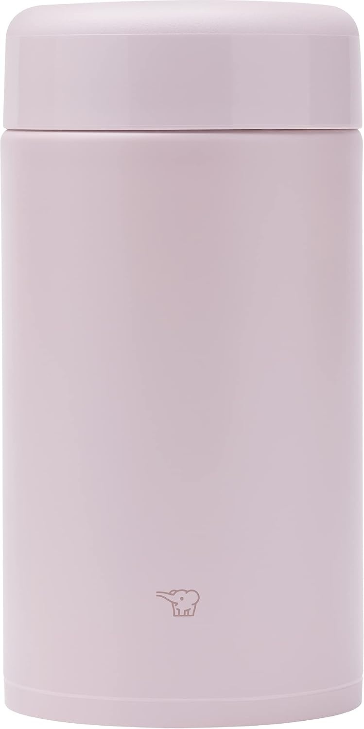 image:imageZojirushi SWKA75H Stainless Steel Lunch Jar 25 oz Vintage RoseVintage Rose