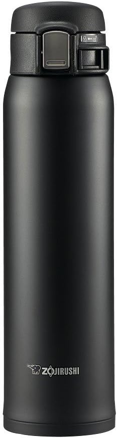 image:imageZojirushi Stainless Mug 1 Count Pack of 1 Beige Gold 20 ouncesBlack