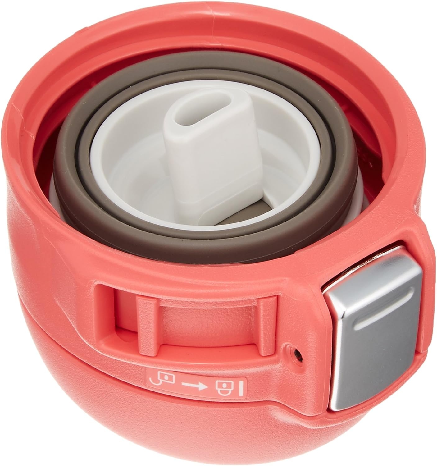 image:imageZojirushi Stainless Mug 1 Count Pack of 1 Beige Gold 20 ouncesCoral Pink