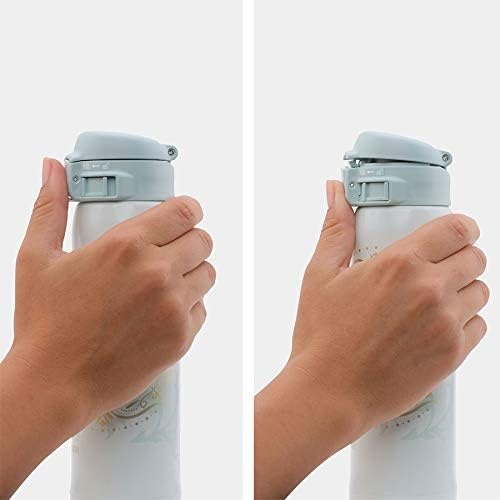 image:imageZojirushi Stainless Mug 1 Count Pack of 1 Beige Gold 20 ouncesMystic Emerald