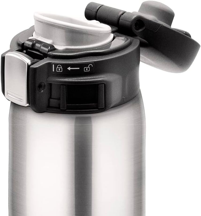 image:imageZojirushi Stainless Mug 1 Count Pack of 1 Beige Gold 20 ouncesStainless