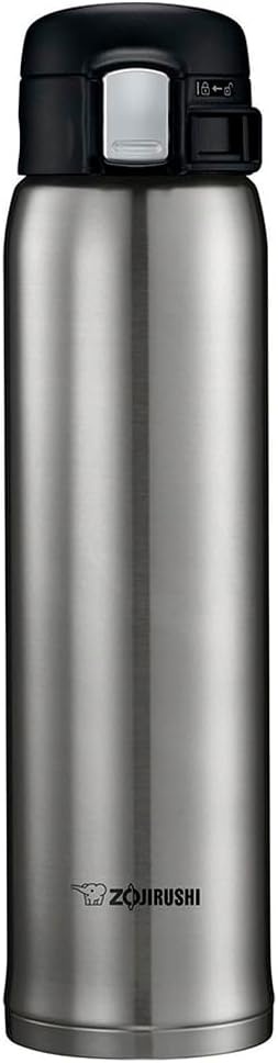 image:imageZojirushi Stainless Mug 1 Count Pack of 1 Beige Gold 20 ouncesStainless