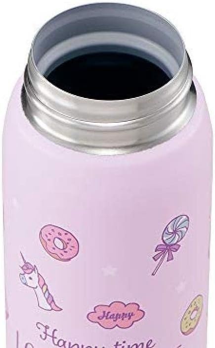 image:imageZojirushi Stainless Mug 1 Count Pack of 1 Beige Gold 20 ouncesSweets Purple