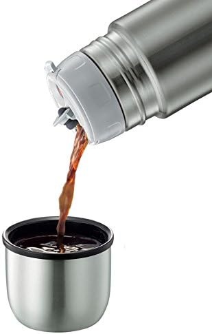 image:imageZojirushi Stainless Steel Mug Stainless Silver 11 Pounds17 Ounces