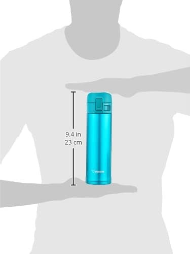 image:imageZojirushi Stainless Steel Mug 16 oz EmeraldEmerald