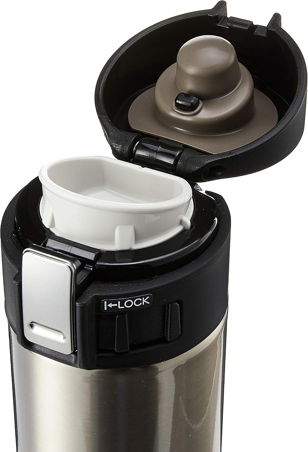 image:imageZojirushi Stainless Steel Mug 16 oz EmeraldInoxidable Pack of 12