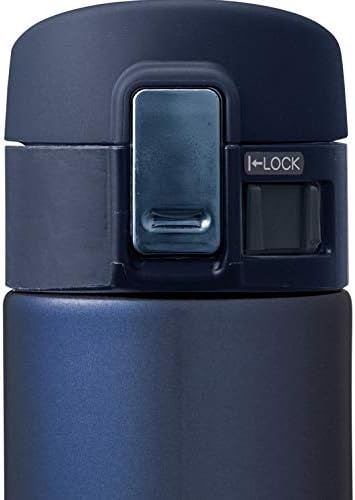 image:imageZojirushi Stainless Steel Mug 16 oz EmeraldSmoky Blue