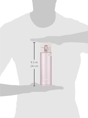 image:imageZojirushi Stainless Steel Mug Black 16 OunceLavender