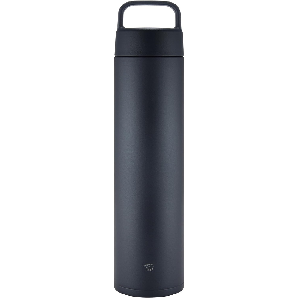 image:imageSMRB75E Stainless Carry Mug 25 ounce Light BlueBlack