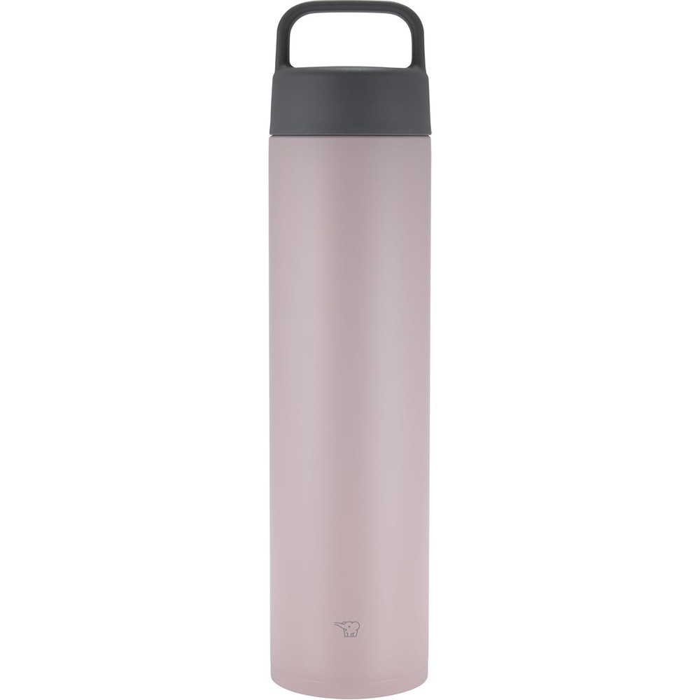 image:imageSMRB75E Stainless Carry Mug 25 ounce Light BluePink