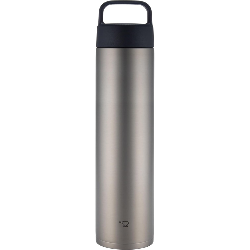 image:imageSMRB75E Stainless Carry Mug 25 ounce Light BlueStainlessSteel
