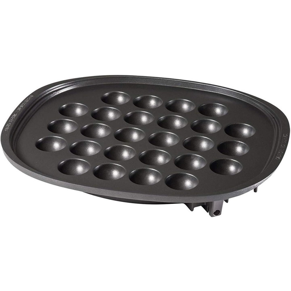 image:imageZojirushi EAYBC01 Takoyaki Plate Black