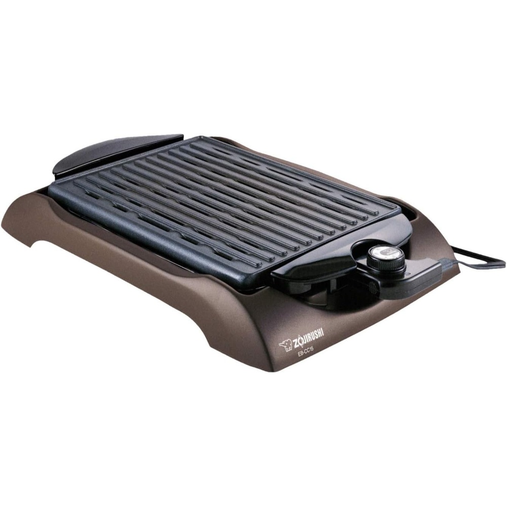 image:imageZojirushi EBCC15 Indoor Electric Grill