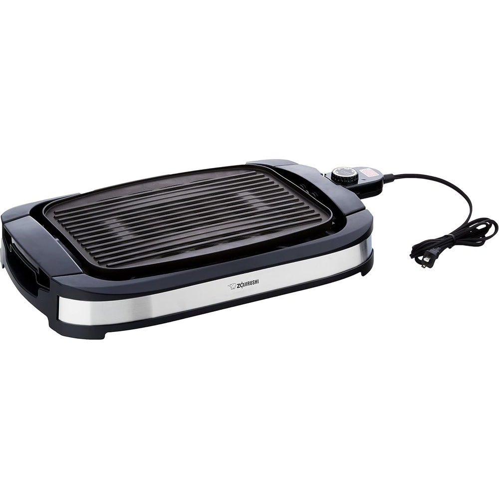 image:imageZojirushi EBDLC10 Indoor Electric GrillGrill