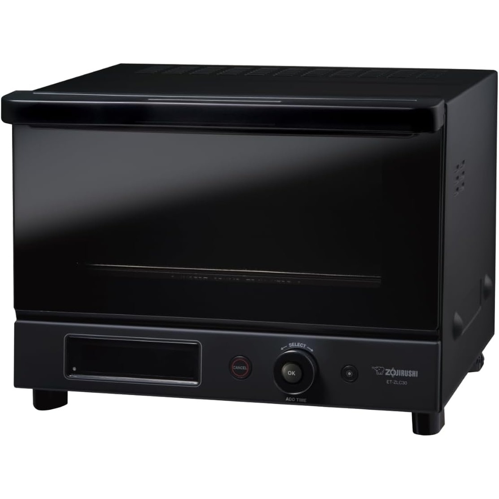 image:imageZojirushi ETZLC30 Micom Toaster Oven Black