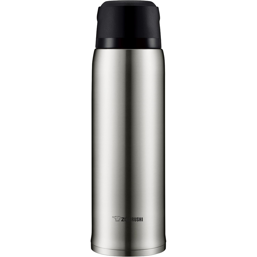 image:imageZojirushi SJJS10RA Stainless Steel Bottle Mug 10Liter RedInoxidable