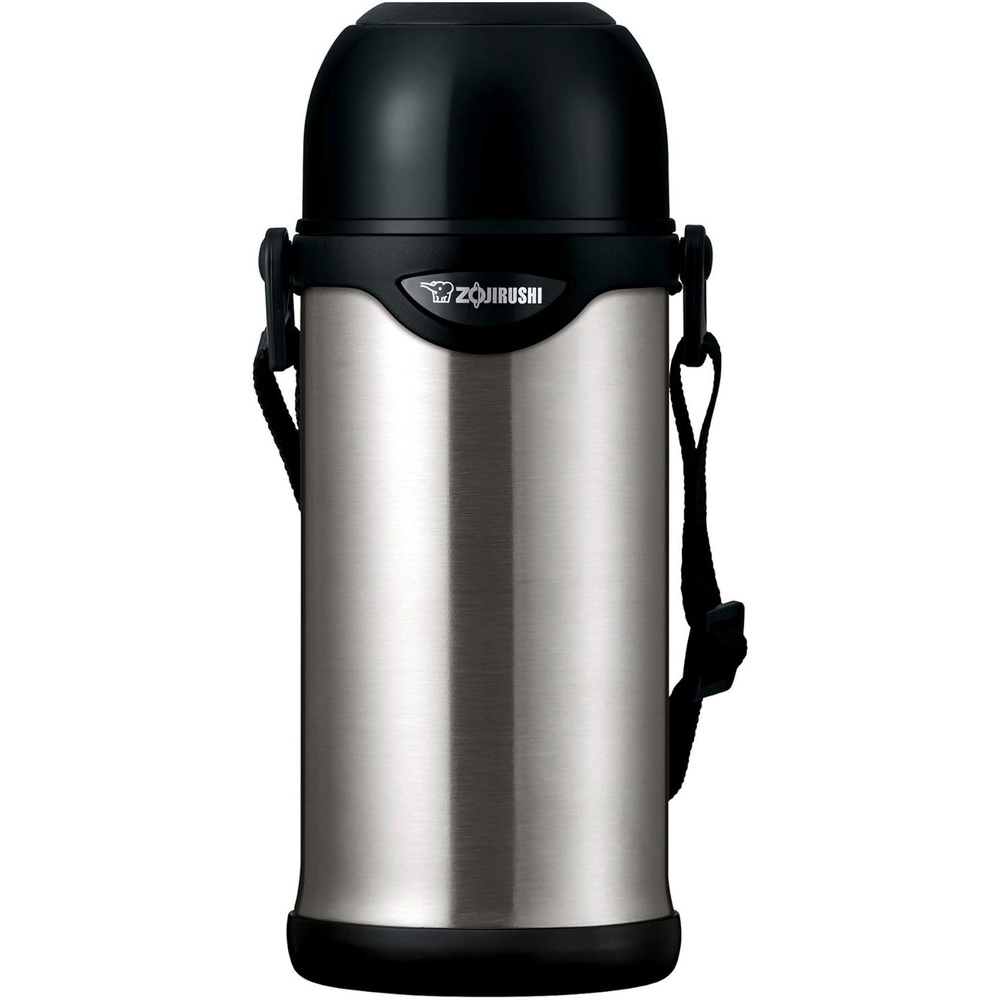 image:imageZojirushi SJTG08XA Stainless Bottle 27OunceStainless
