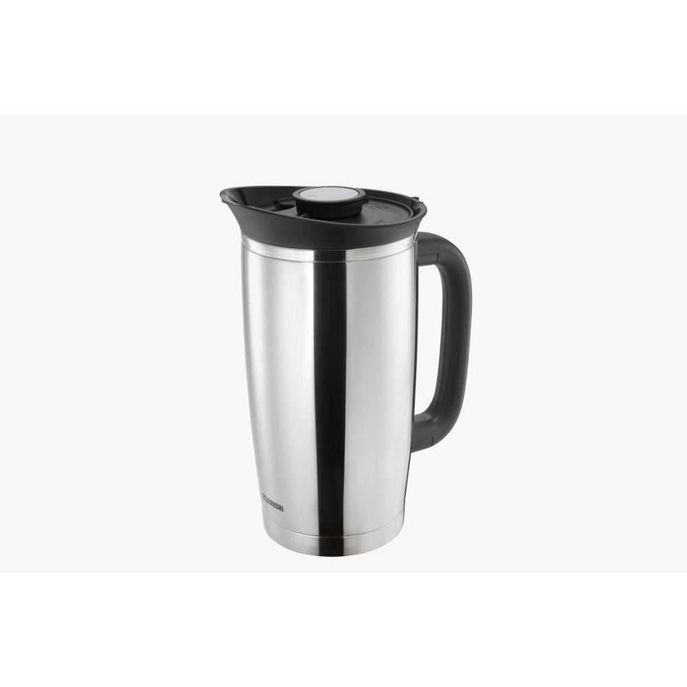 image:imageZojirushi SKXAE10XA Fresh Brew Vacuum Insulated Stainless French Press