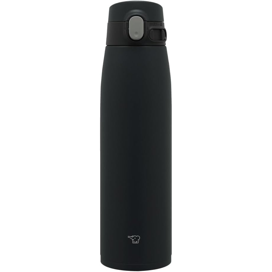 image:imageZojirushi SMVA60XA Vacuum Bottle 20 Ounce StainlessNegro