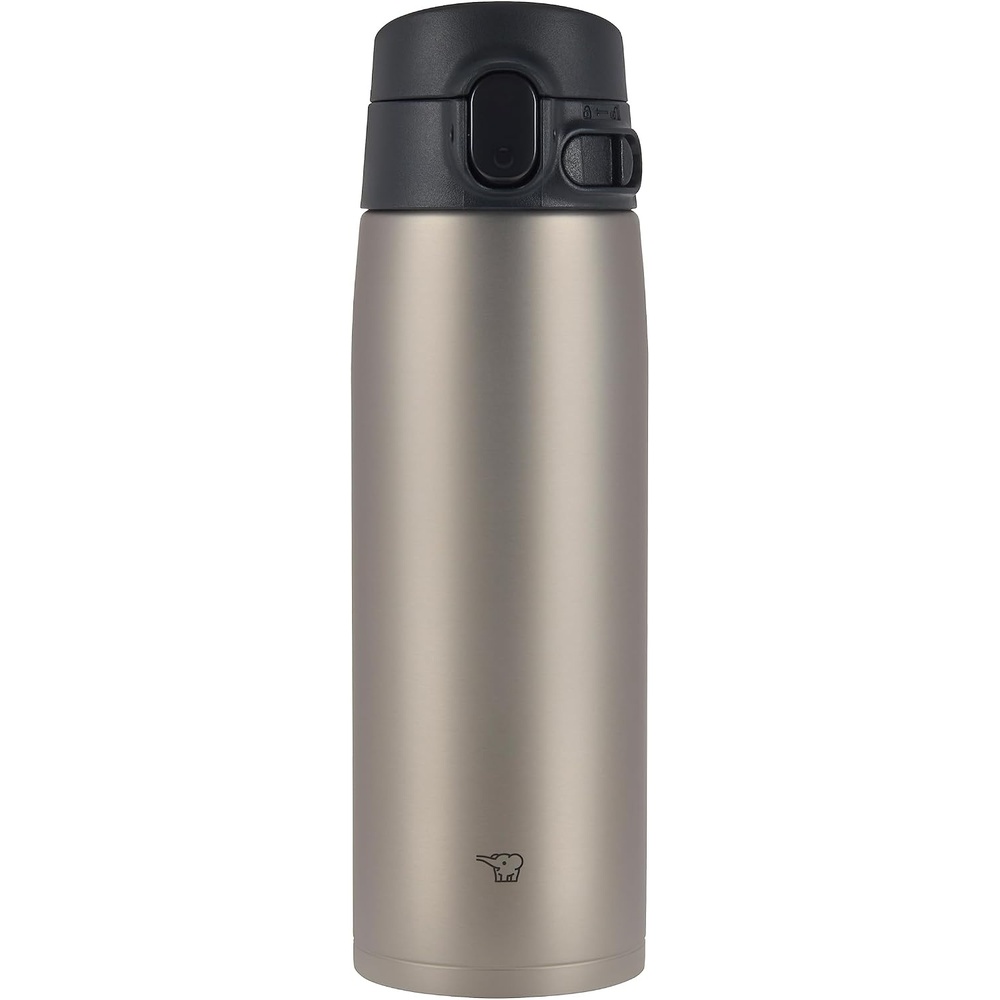 image:imageZojirushi SMVA60XA Vacuum Bottle 20 Ounce StainlessStainless